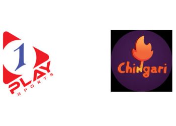 1 Play Sports to Run its Sports Content on the Video Sharing Platform Chingari