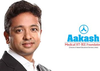 Aakash Educational Services Limited appoints Abhishek Maheshwari as Chief Executive Officer