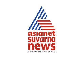 Kannada news channel Suvarna News rebrands as Asianet Suvarna News