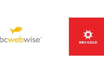 BC Web Wise wins the digital AoR mandate of DRU Gold