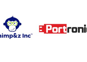 Chimp&z Inc Bags Digital Mandate for Portronics