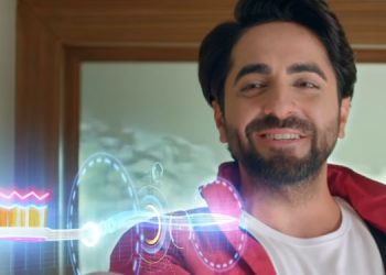 Colgate ropes in Ayushmann Khurrana as brand ambassador for its Zig Zag Anti-bacterial toothbrush