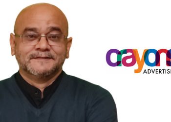 Crayons Advertising hires Samir Datar as Senior Vice President, Delhi