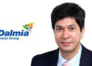 Dalmia Bharat Group announces appointment of Rajiv Bansal as Senior Executive Director 