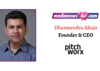 Designing impactful and powerful presentations is critical to business success: Dharmendra Ahuja, PitchWorx