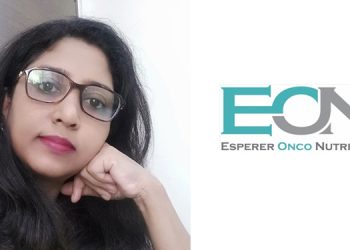 Esperer Onco Nutrition Appoints Madhumita Manna as Vice President, Consumer Health Division