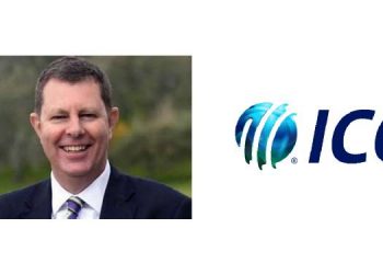Greg Barclay elected as Independent ICC Chair