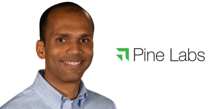 Global Product Leader Gokul Rajaram joins Pine Labs as an Advisor