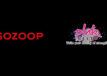 Gozoop wins Public Relations mandate for Pink Belt Mission