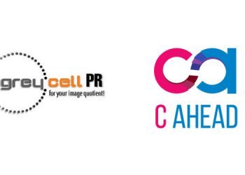 Grey Cell Public Relations wins the countrywide PR mandate for C Ahead Digital