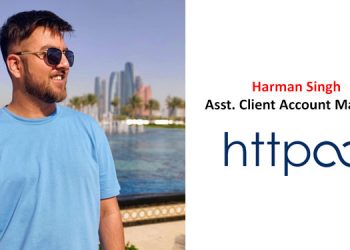 Harman Singh, Httpool India