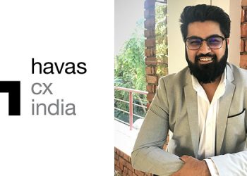 Havas Group India appoints Prashant Tekwani as EVP & Business Head of Havas CX, India