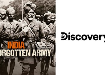 Discovery Plus commemorates the 102nd anniversary of the end of World War-I with its latest offering India: The Forgotten Army