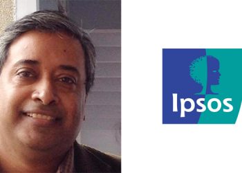 Ipsos India hires Sandeep Ghosh as Executive Director to further bolster the Public Affairs team