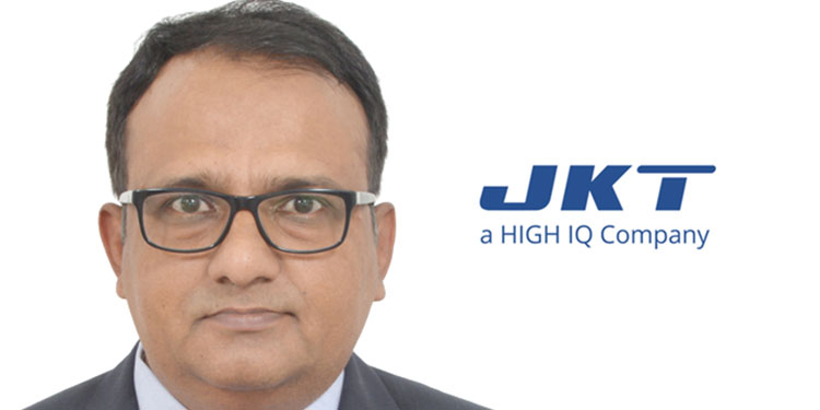 JK Technosoft to amp up SAP practice, appoints Upendra Prakash Pateriya as the new SAP-Practice Head