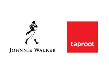 Johnnie Walker partners with Taproot Dentsu to launch the #WalkInWithJohnnie Campaign
