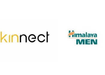 Kinnect wins Creative Digital Mandate for Himalaya MEN