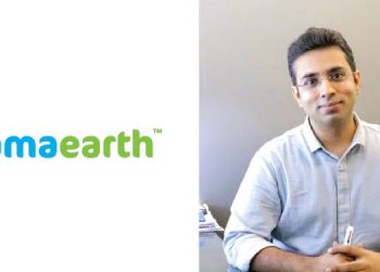 FMCG Brand Mamaearth appoints Jayant Chauhan as Chief Technology & Product Officer
