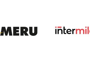 Meru forms partnership with loyalty & rewards programme, InterMiles