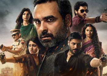 Amazon Prime Video India and Excel Media and Entertainment greenlights the third season of Mirzapur