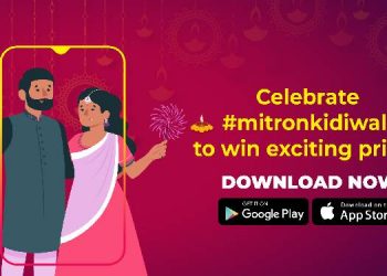 Mitron rolls out Diwali campaign with #mitronkidiwali