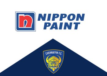 Nippon Paint India renews affiliation with Chennaiyin FC as Associate Sponsor