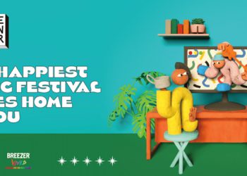 OML announces Bacardi NH7 Weekender #LINEUP2020