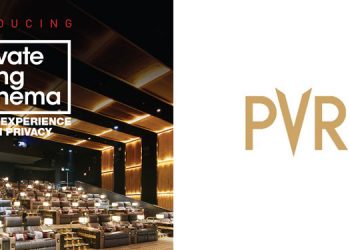 PVR Cinemas Introduces Private Screening at Theaters
