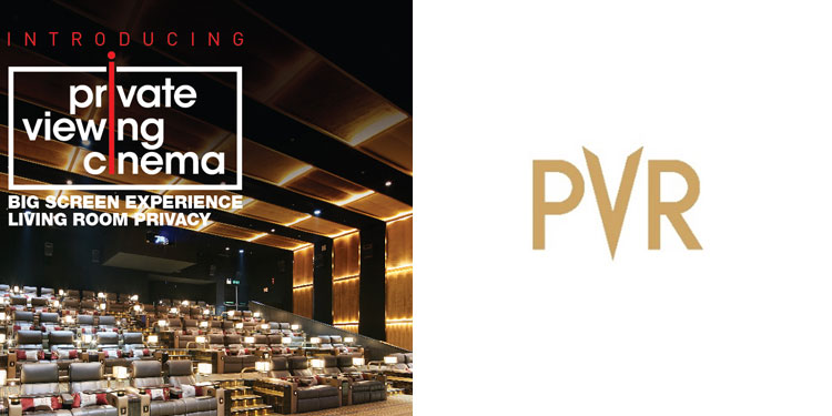 PVR Cinemas Introduces Private Screening at Theaters