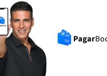 PagarBook signs on Akshay Kumar as Brand Ambassador