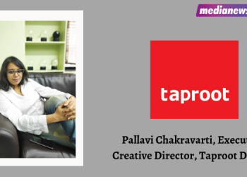 Face Book says, ‘Dil Kholo, Duniya Khulegi’: Pallavi Chakravarti, Taproot Dentsu