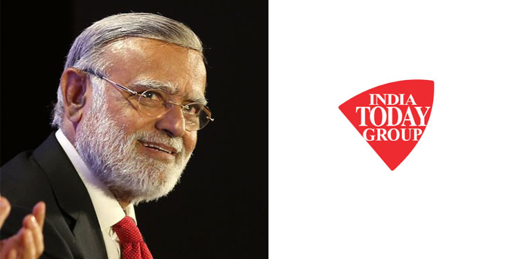 Prabhu Chawla returns to India Today Croup as Editorial Consultant, TVTN