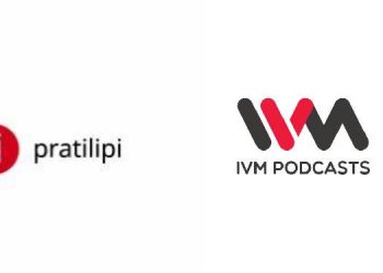 Pratilipi join hands with IVM Podcasts to create premium engaging podcast content