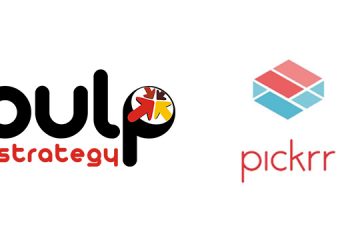 Pulp Strategy wins the Digital & Creative mandate for Pickrr Technologies