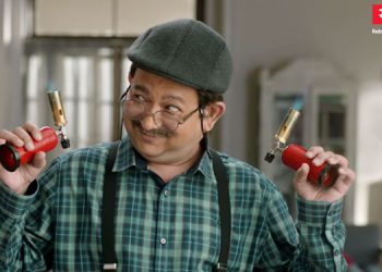 Racold launches digital campaign #DontBeAHeaterHitesh Conceptualised by WATConsult