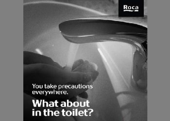 Roca launches #GoRight, a digital campaign on World Toilet Day