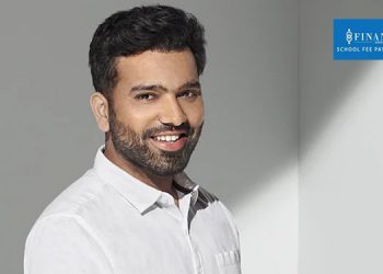 Rohit Sharma joins team Financepeer to impact lives via education
