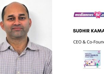 As a start-up targeting an exciting and fast-growing market, we keep fine-tuning our business model: Sudhir Kamath, 9Stacks