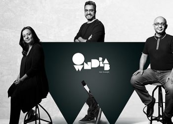 Saurabh Varma, Vandana Verma and Rakesh Hinduja launch platform-first martech firm Wondrlab