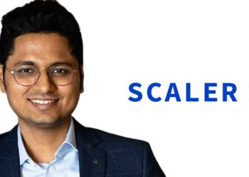 Scaler strengthens its leadership, hires Naren Krishna as the Head of Career