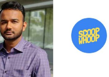 ScoopWhoop Media Onboards Piyush Yadav as Head of Technology