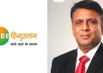 Shamsher Singh joins ZEE Hindustan as Managing Editor