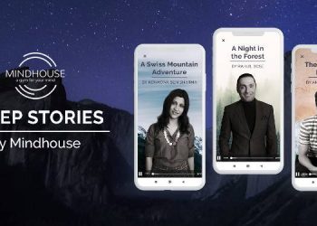 Mindhouse ropes in Rahul Bose, Konkona Sen Sharma and Amol Parashar to introduce Sleep Stories
