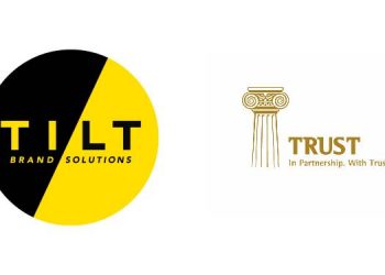 TRUST Group appoints Tilt Brand Solutions as its strategic and creative partner