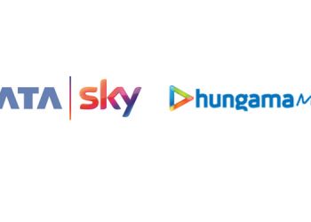 Tata Sky partners with Hungama Music; offers premium music streaming service to Tata Sky mobile app subscribers