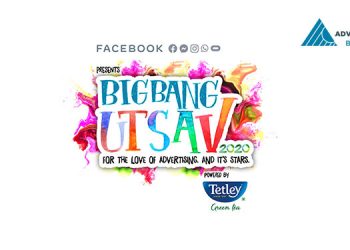 The Ad Club Bangalore announces Big Bang Utsav 2020