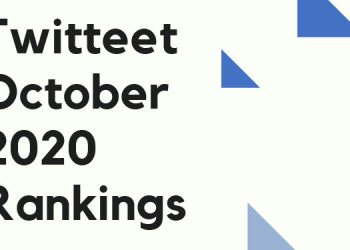 Twitteet Oct 20 Report