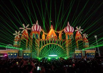 Vh1 Supersonic 2021 officially cancelled, to return in 2022