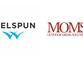 Welspun partners with MOMS to welcome the festive season across India