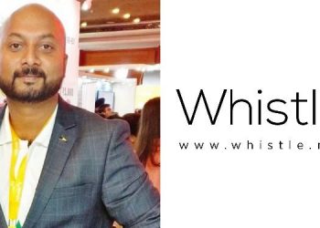 Mobile Marketing Startup Whistle Appoints Satya Kiran as CEO